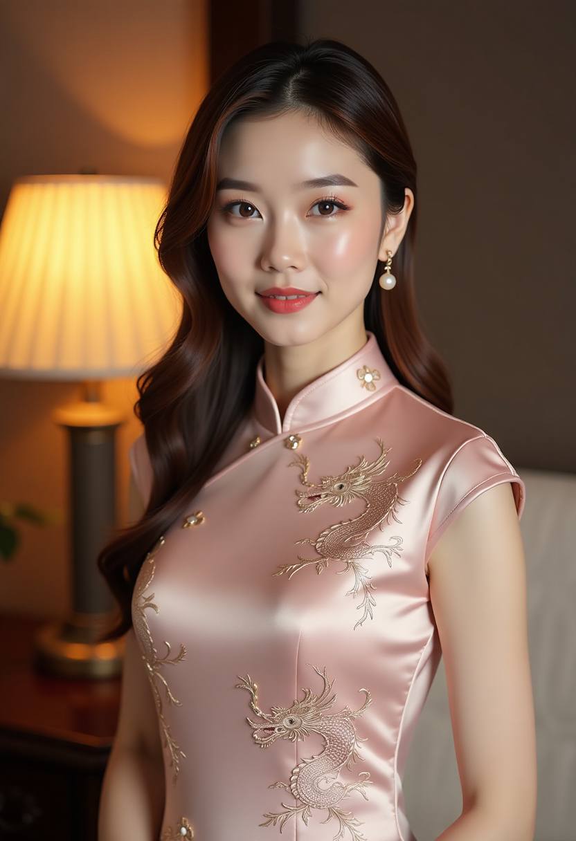 风起云涌