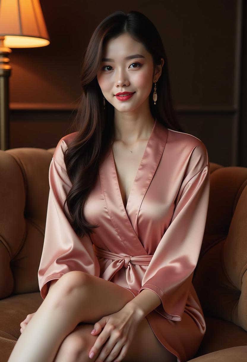 江湖有梦